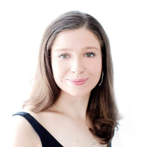 Meet your Posher, Anabel